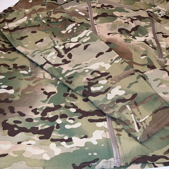 Jackets & Coats New Gen Iii Ecwcs L4 Level 4 Jacket Wind Cold Weather